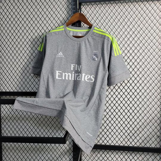 Fotballdrakt Real Madrid 2015/16