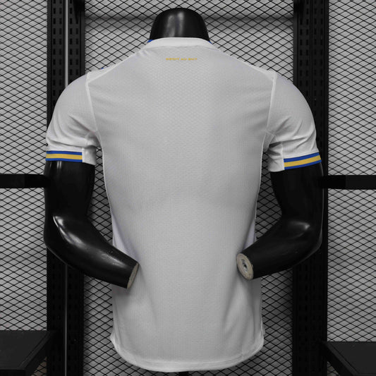 Fotballdrakt Marseille 2026/27