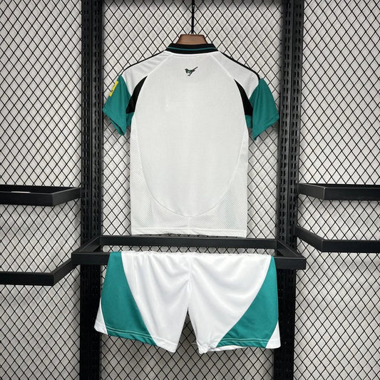 BARNEDRESS Newcastle 2024/25