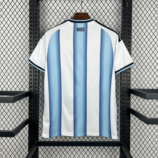 Fotballdrakt Argentina VM 2026