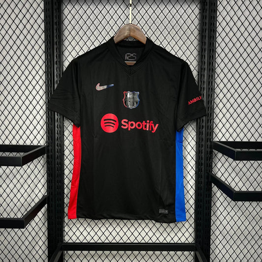 Voetbalshirt FC Barcelona 2024/25