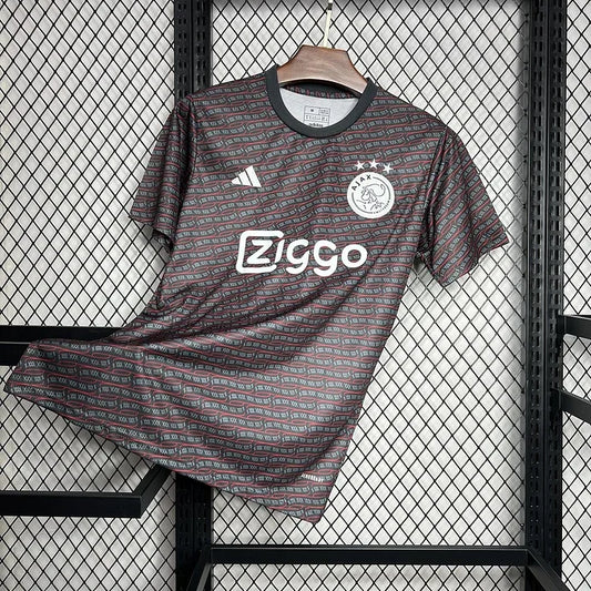 FOTBALLDRAKT AJAX AMSTERDAM Pre-kamp 2024/25