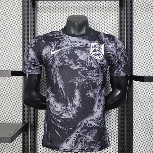 Voetbalshirt Engeland Concept 2026