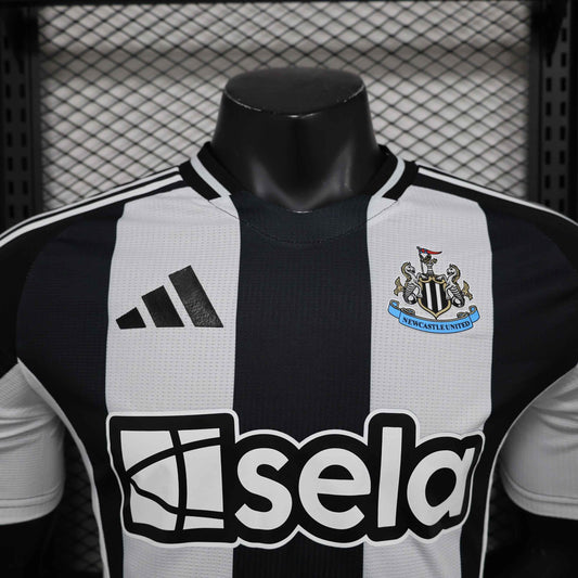 Fotballdrakt Newcastle 2024/25 II