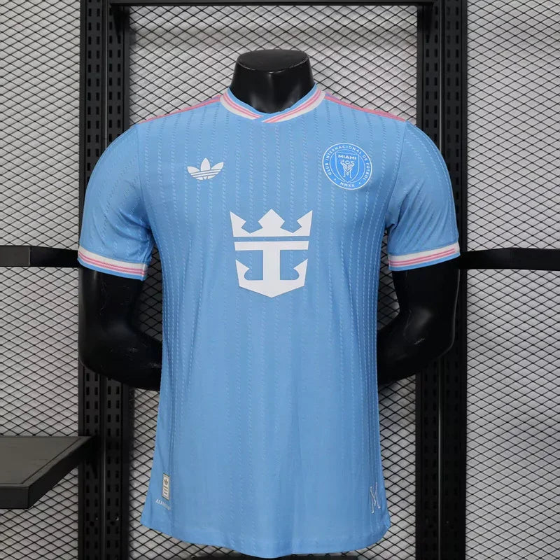 Voetbalshirt 25-26 Inter Miami