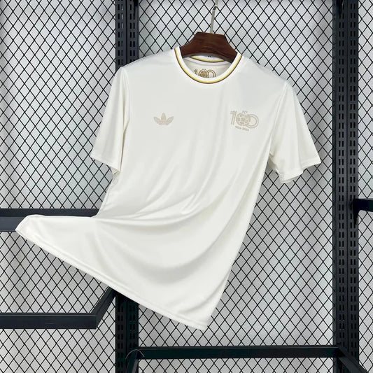 Voetbalshirt Colombia voetbal 100ème anniversaire 2024 2025