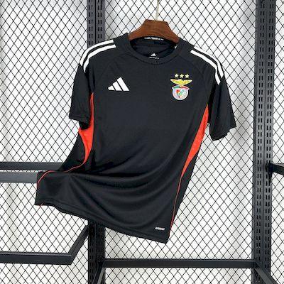 Voetbalshirt Benfica training 2025-26