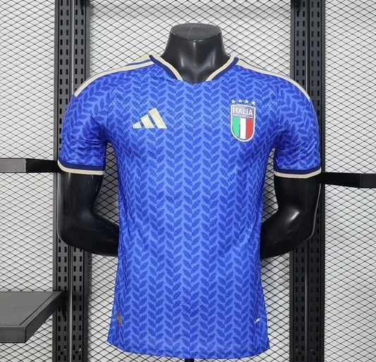 Voetbalshirt Italië 2026