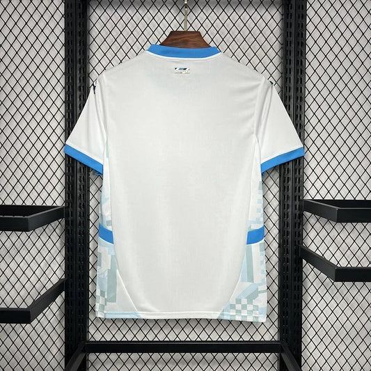 Fotballdrakt Olympique Marseille sesong 2024/25