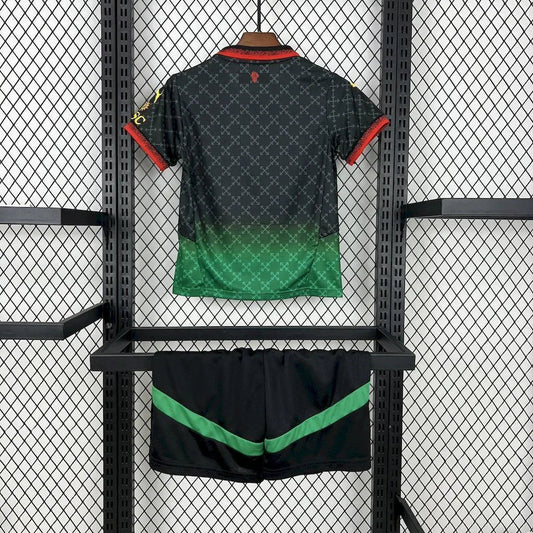 BARNEDRESS AC Milan Konsept 2025/26
