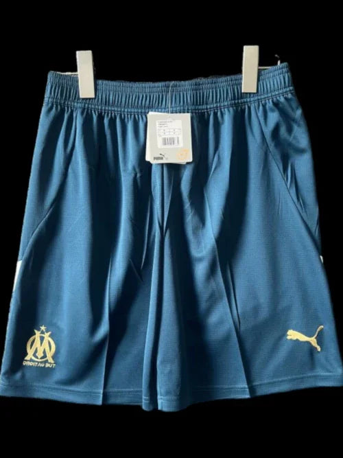 Short Marseille uit 2024-25