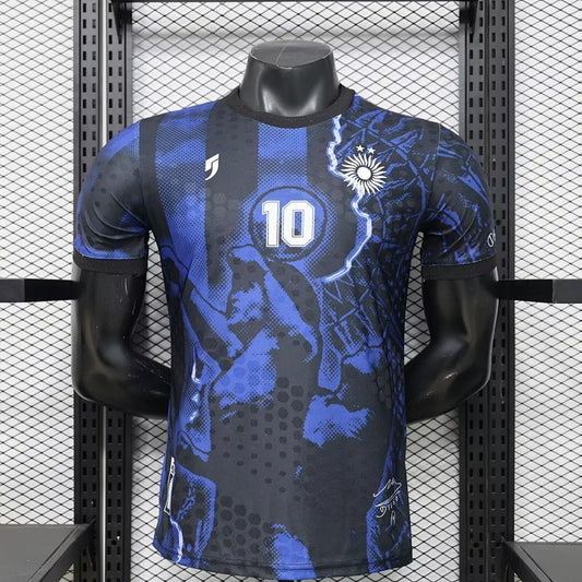 Voetbalshirt Argentinië Concept 2026