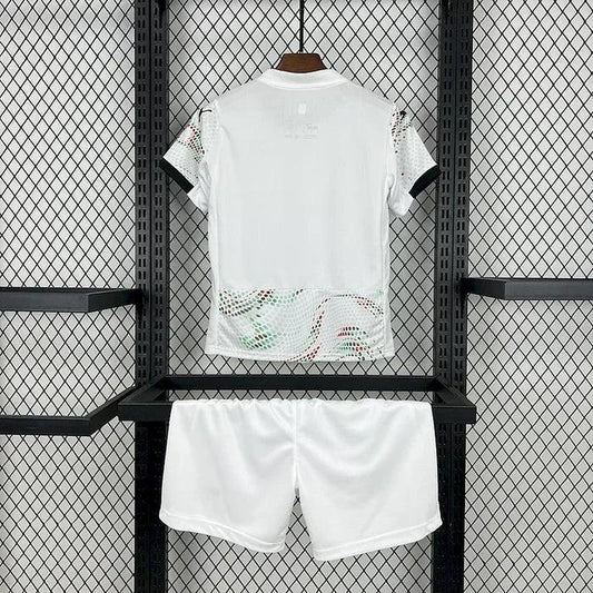 BARNEDRESS PORTUGAL BORTE 2025/26
