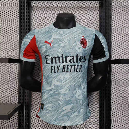 Voetbalshirt 25-26 AC Milan