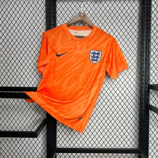 Fotballdrakt England 2024/25