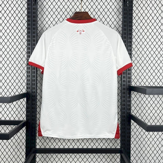 Fotballdrakt Jordan VM 2026 II