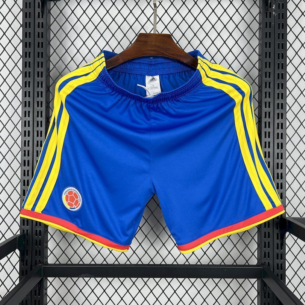 Short Colombia WK 2026