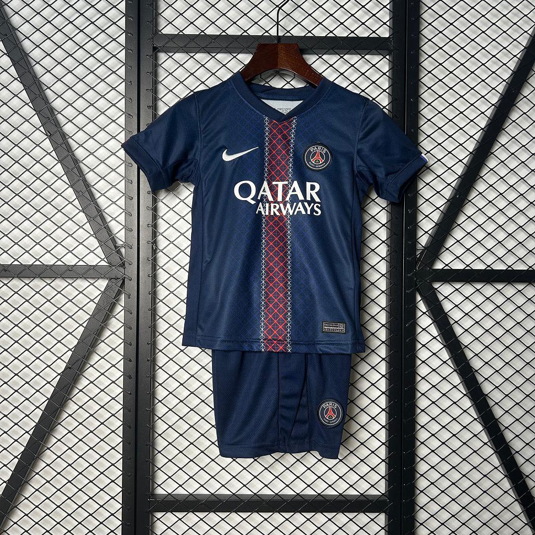 Kindertenue PSG 2025-26