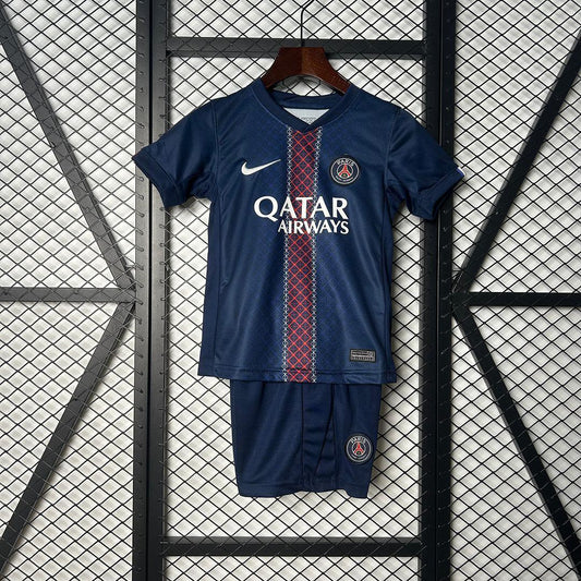 Kindertenue PSG 2025-26