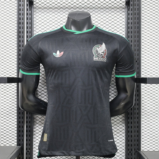 Voetbalshirt Mexico WK 2026