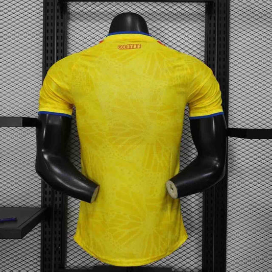 Fotballdrakt Colombia 2025