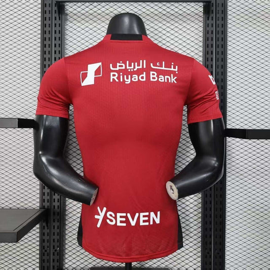 Fotballdrakt AL-Hilal 2025/26 II