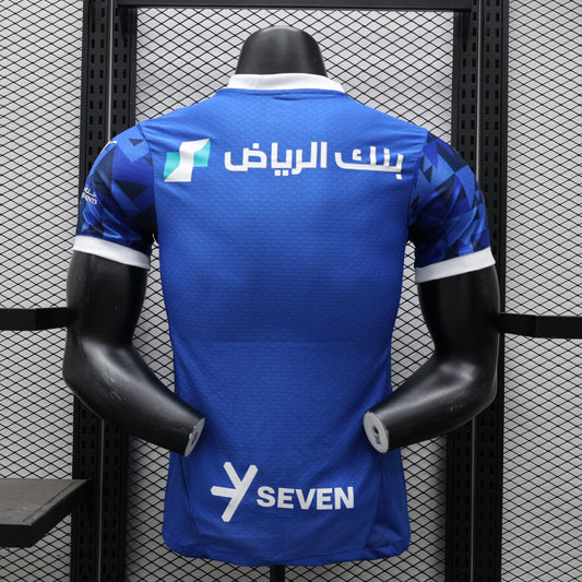 Fotballdrakt AL-Hilal 2024/25