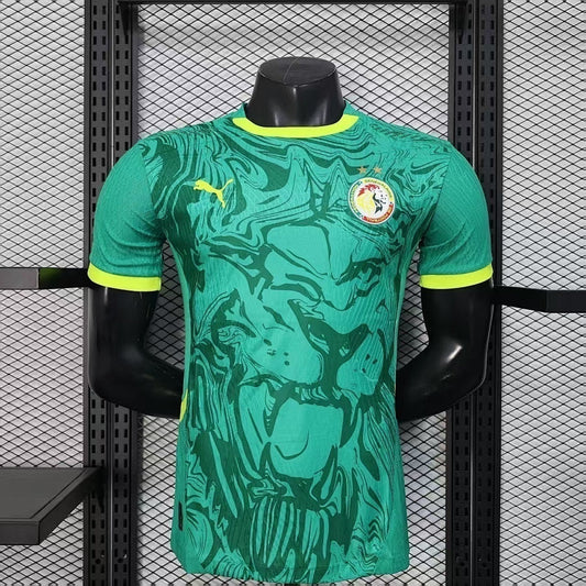 Voetbalshirt Senegal 2026