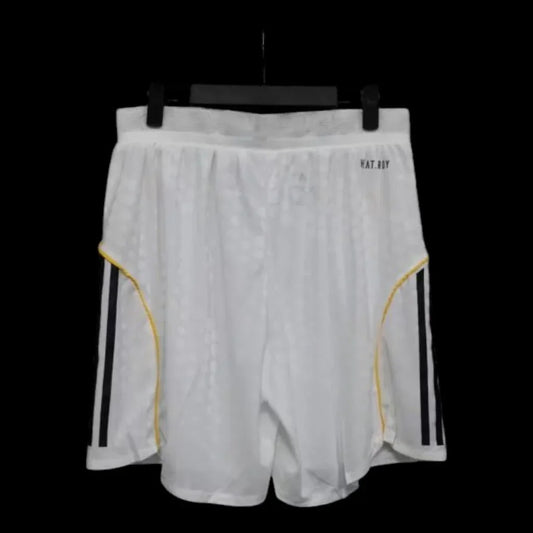 Shorts Real Madrid 2025/26