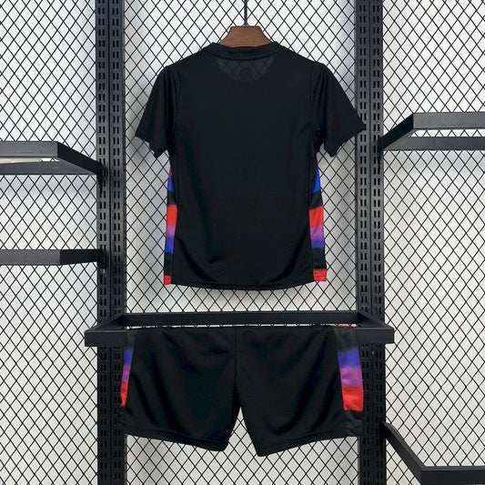 BARNEDRESS England Borte 2025