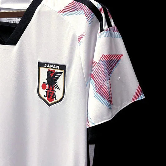 Fotballdrakt Japan 2022/23 VM