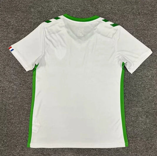 Fotballdrakt AS Saint-Étienne 2024/25 Borte ASSE