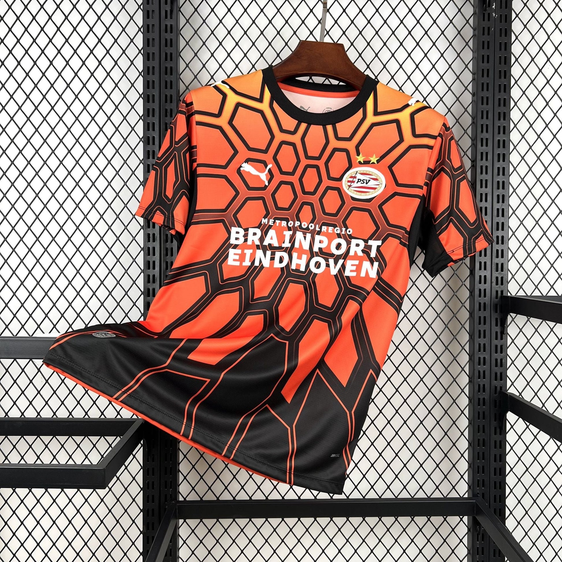 Voetbalshirt PSV Concept 2026-27