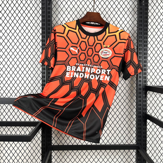 Voetbalshirt PSV Concept 2026-27