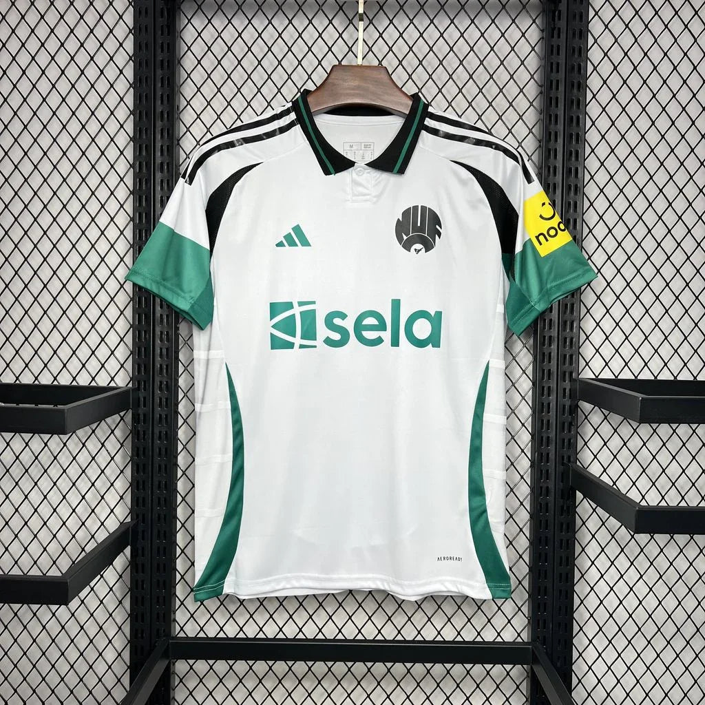 Voetbalshirt Newcastle 2024-25