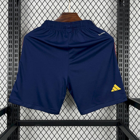 Shorts Spania VM 2026