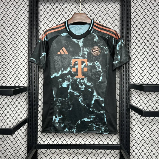 Voetbalshirt Bayern München 2024/25