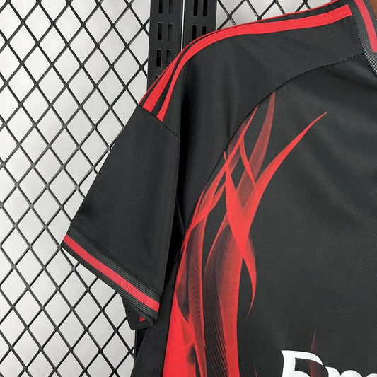 Fotballdrakt Benfica konsept 2025/26 II