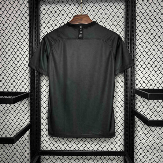 Fotballdrakt PSG Retro 2019/20