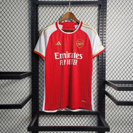 Voetbalshirt Arsenal seizoen 2023-2024 thuis