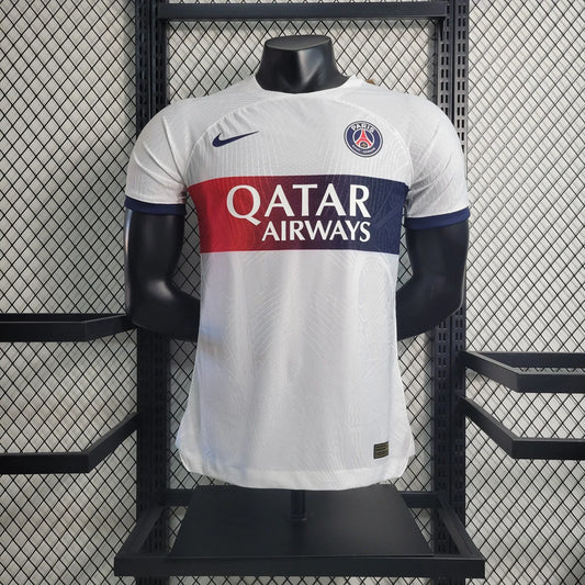 Voetbalshirt Paris  2023 2024 uit
