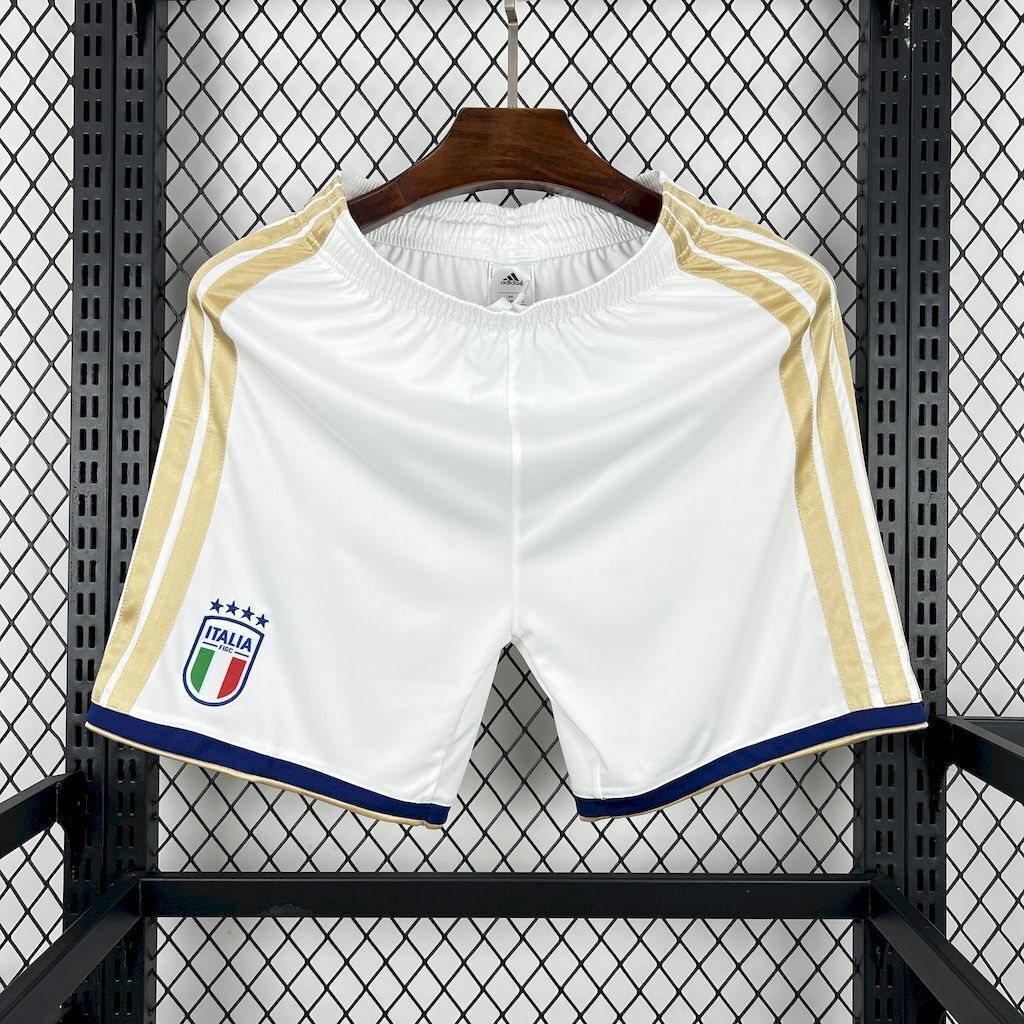 Short Italië WK 2026
