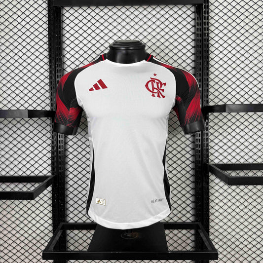 Voetbalshirt Flamengo uit 2025-26