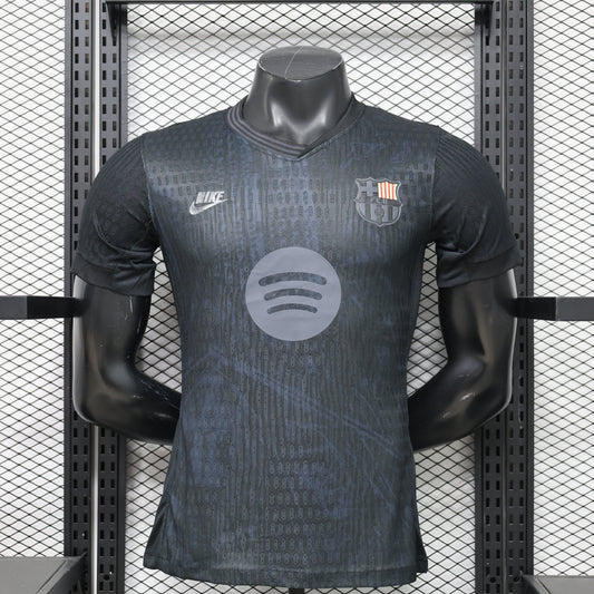 Voetbalshirt FC Barcelona concept 2026-27