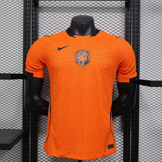Voetbalshirt Nederland WK 2026