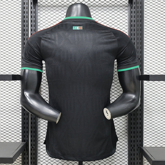 Fotballdrakt Mexico VM 2026 II