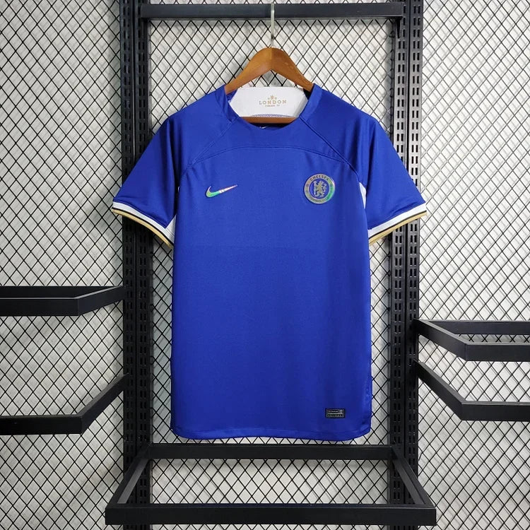Voetbalshirt Chealsea seizoen 2023-2024 thuis