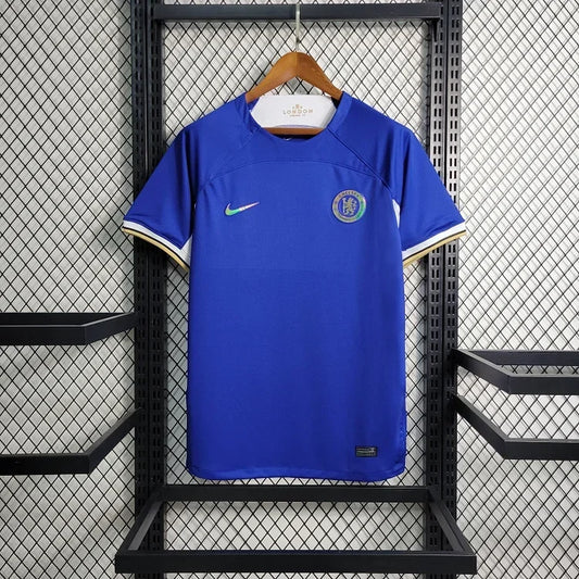 Voetbalshirt Chealsea seizoen 2023-2024 thuis