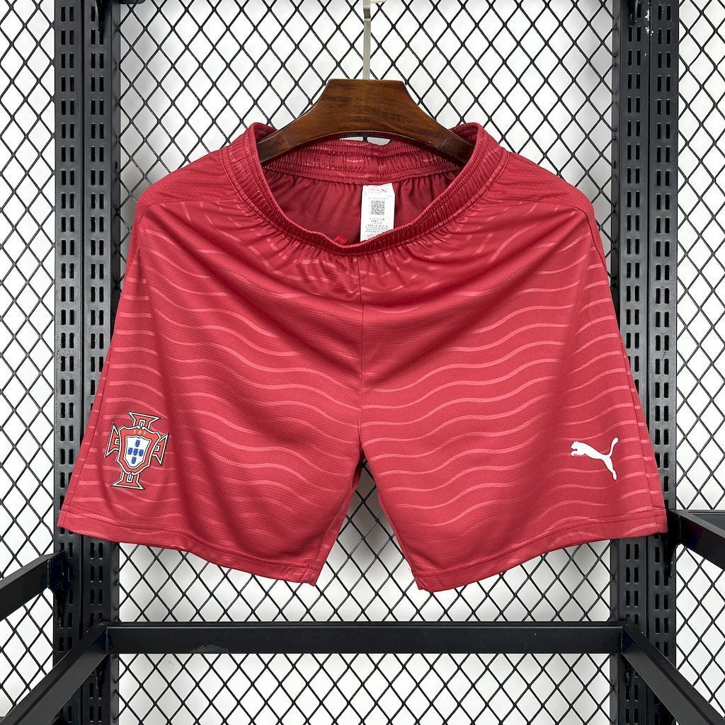 Short Portugal WK 2026