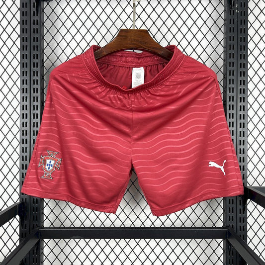 Short Portugal WK 2026